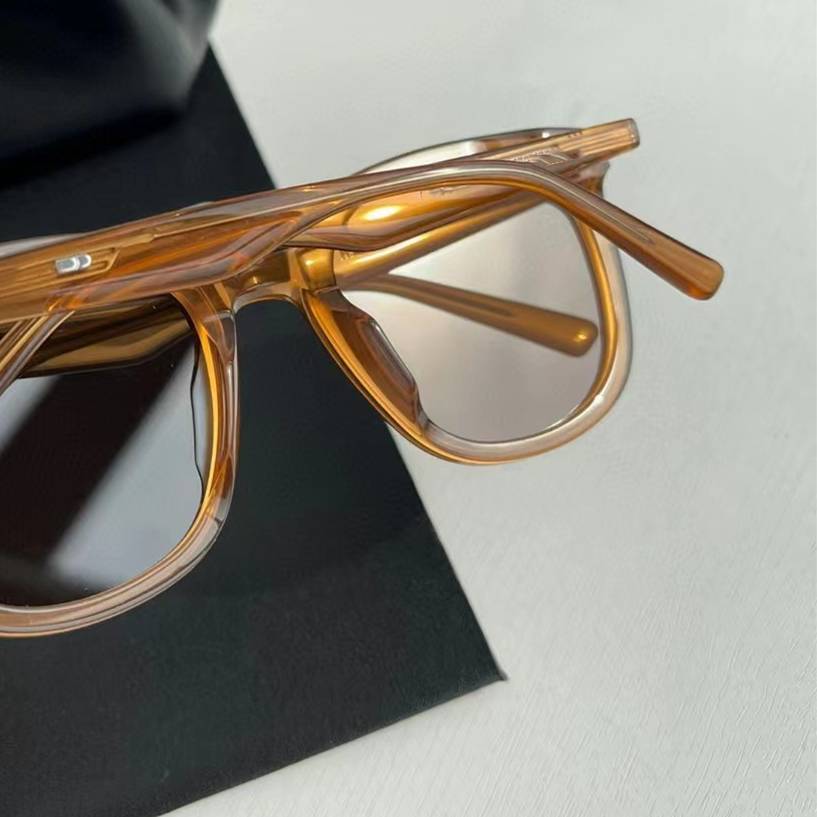 Three -color RO couple model men's women's four seasons plane plane sunglasses semicircular cooler sunglasses outdoor shading