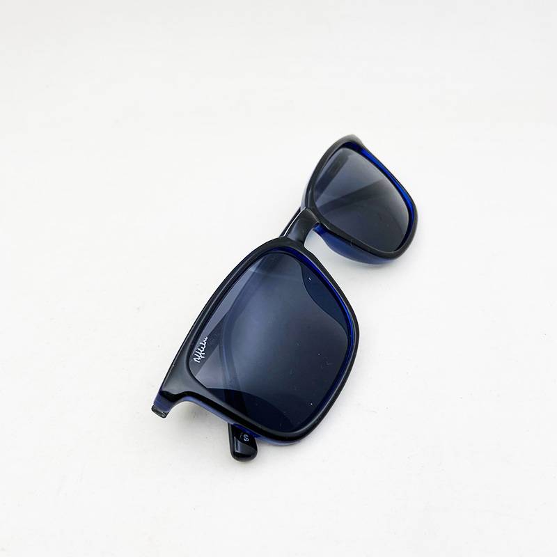 Exit Europe and the United States, men's and women's brands, sunglasses anti -ultraviolet versatile comfort sunglasses outdoor sunshade