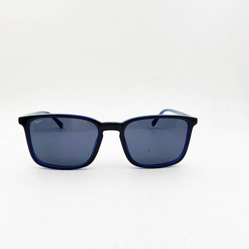 Exit Europe and the United States, men's and women's brands, sunglasses anti -ultraviolet versatile comfort sunglasses outdoor sunshade