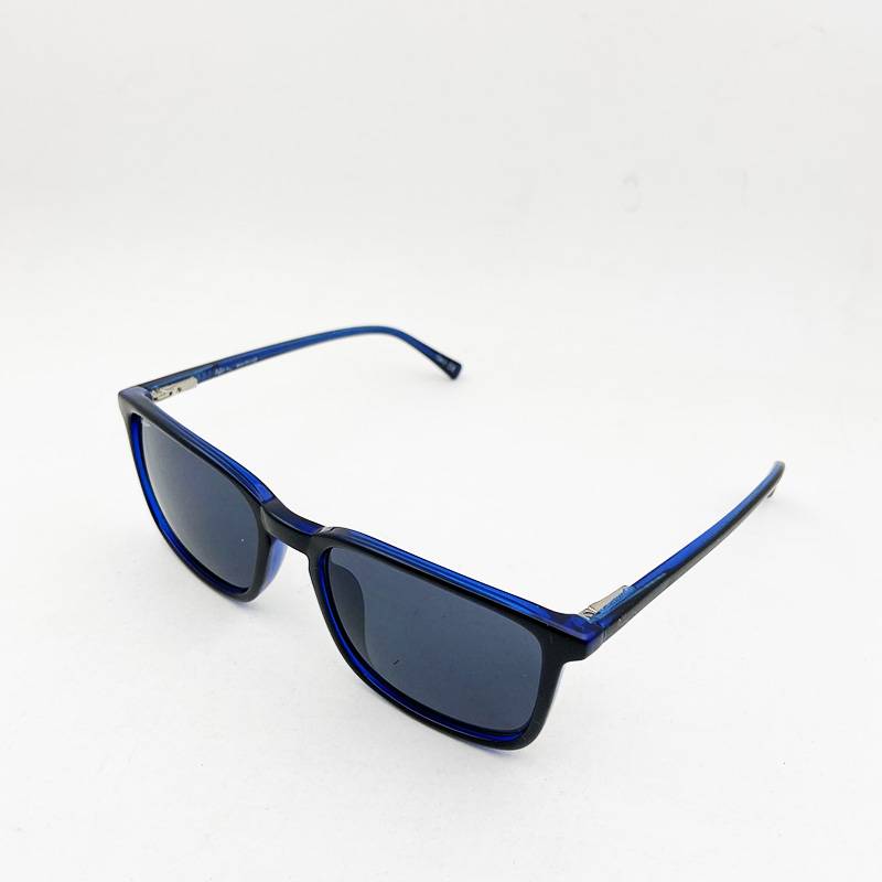 Exit Europe and the United States, men's and women's brands, sunglasses anti -ultraviolet versatile comfort sunglasses outdoor sunshade