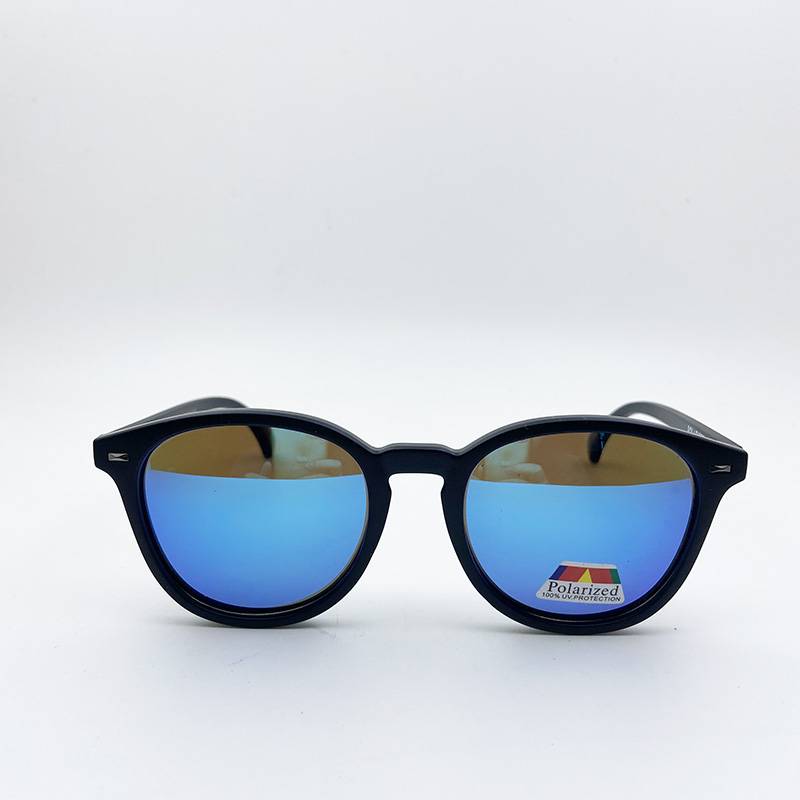 Exporting pure original single men and women's cover polarized sunglasses fashion sunglasses care eyes sedimentation mirror driving mirror