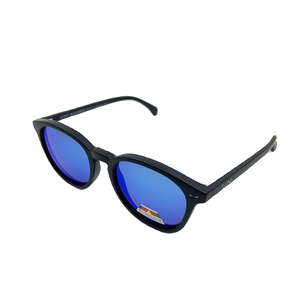 Exporting pure original single men and women's cover polarized sunglasses fashion sunglasses care eyes sedimentation mirror driving mirror