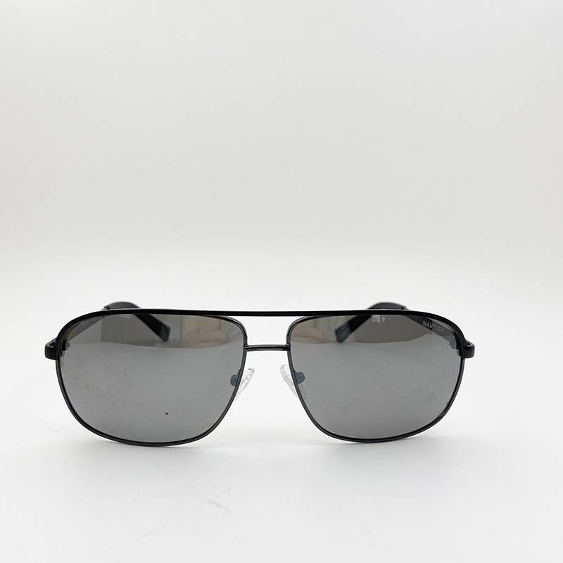 The original single men's brand polarizer and sunglasses fashion personality sunglasses anti -ultraviolet sunshine driving glasses