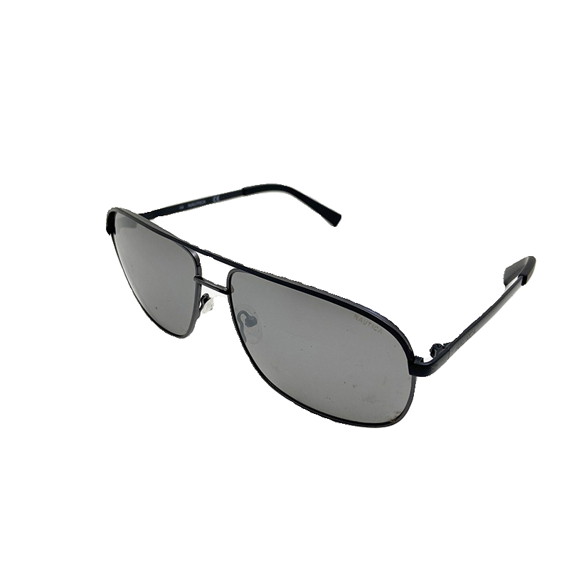 The original single men's brand polarizer and sunglasses fashion personality sunglasses anti -ultraviolet sunshine driving glasses