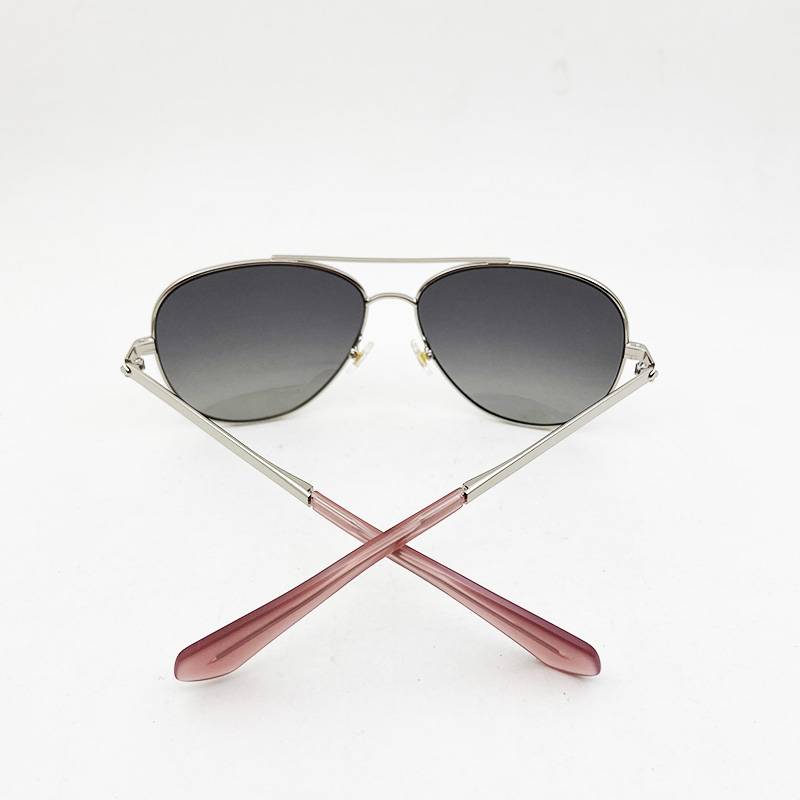Original fashion women's sunglasses classic toad mirror anti -ultraviolet outdoor outdoor sun mirror brand sunglasses tide