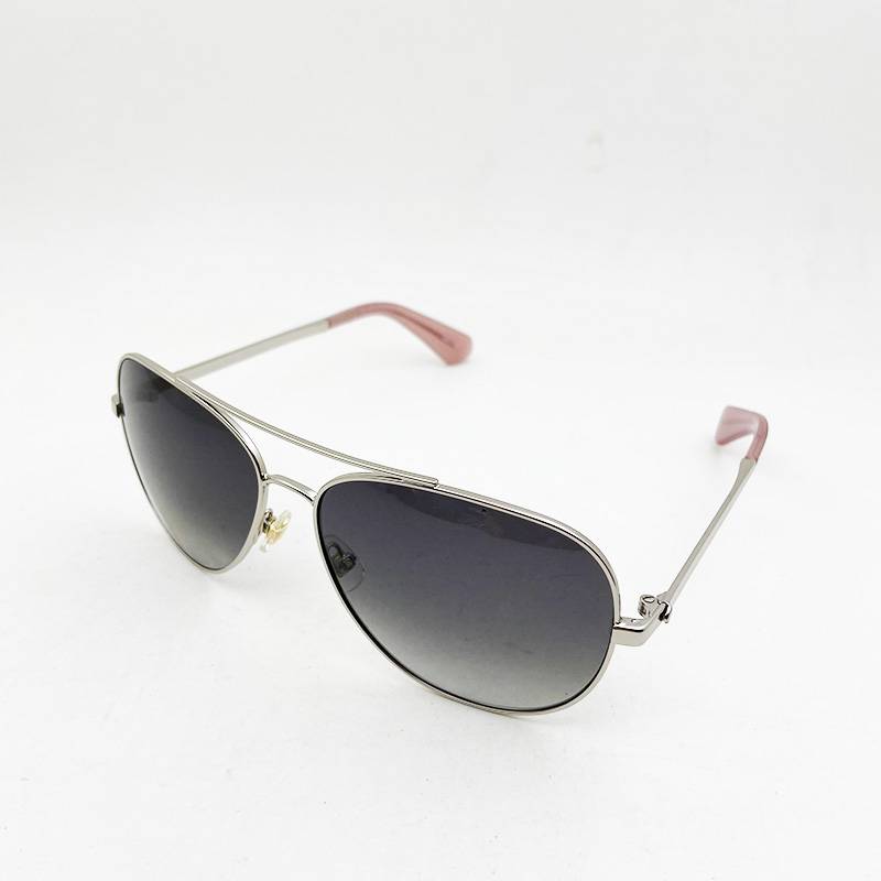 Original fashion women's sunglasses classic toad mirror anti -ultraviolet outdoor outdoor sun mirror brand sunglasses tide