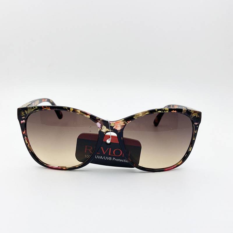 Exporting original single female color sunglasses fashion personality trendy sunglasses anti -ultraviolet sunshine UV400