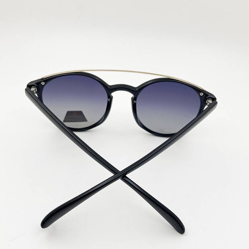 Order men and women polarizes driving mirror sunglasses fashion sunglasses anti -ultraviolet watch mirror sunscreen mirror