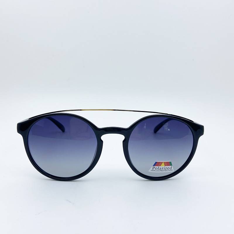 Order men and women polarizes driving mirror sunglasses fashion sunglasses anti -ultraviolet watch mirror sunscreen mirror