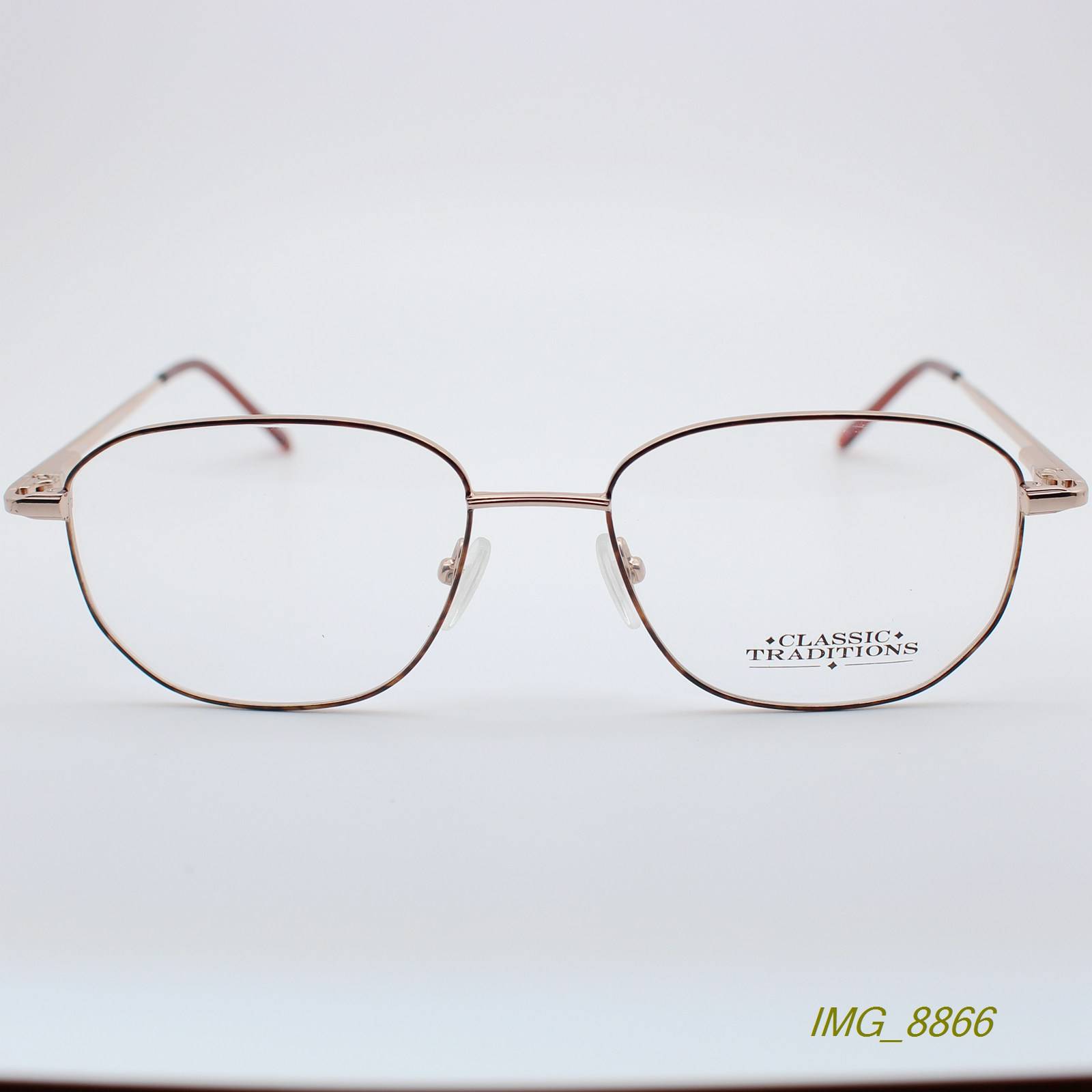 RetroVintage mercural myopia glasses