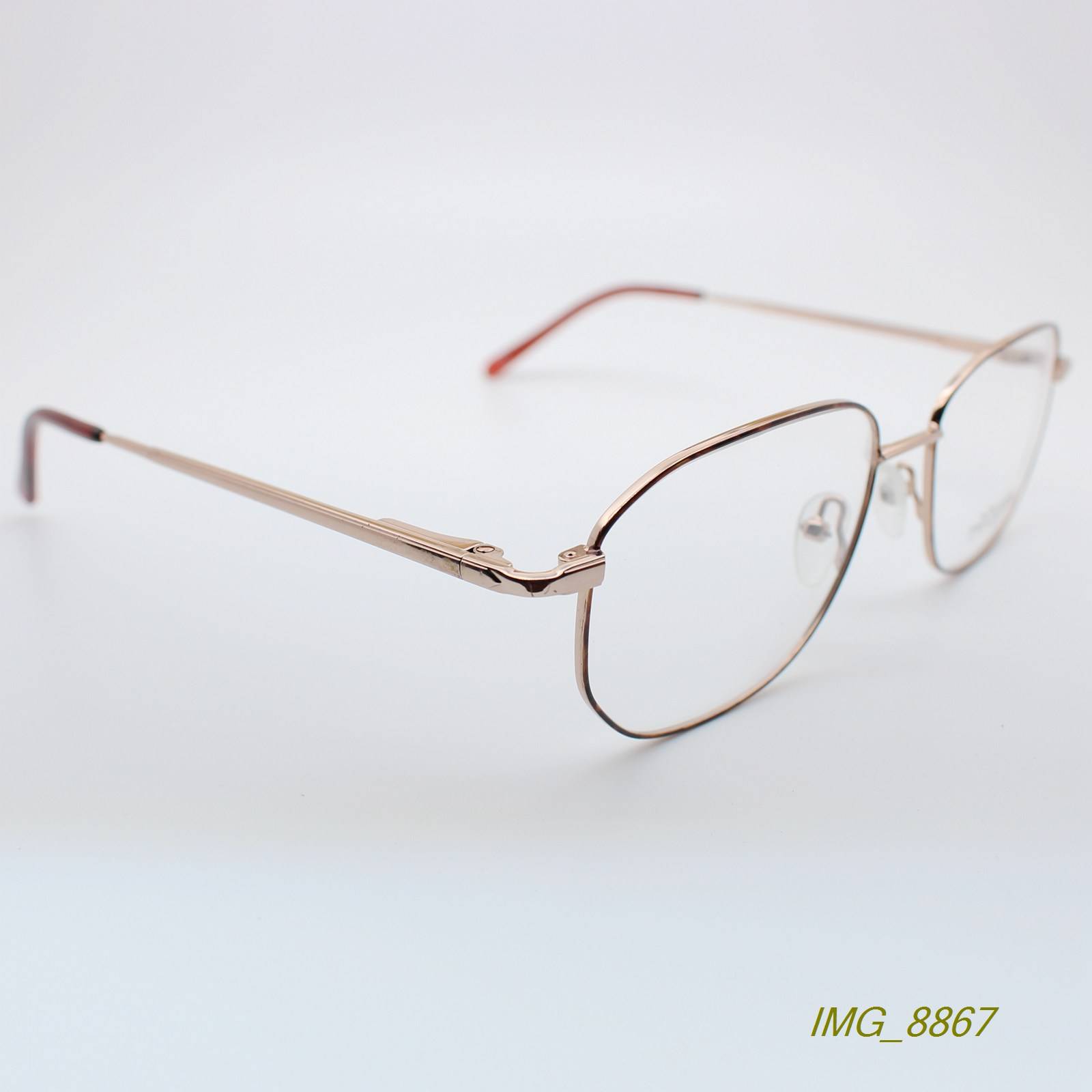 RetroVintage mercural myopia glasses