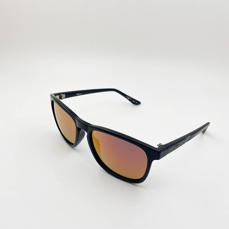 Exporting pure original single men and women polarized sunglasses Fashionable personality driving sunglasses care mirror sunshade sunshade mirror