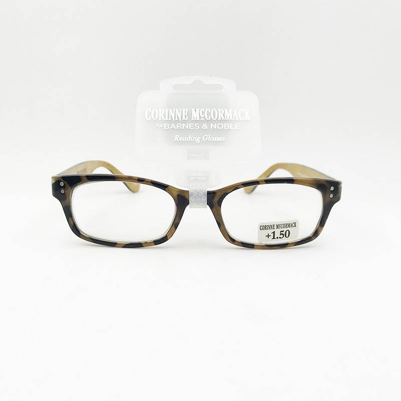 Exporting to the United States Original Single Single Single Single Portable Laohua Mirror Reading Glasses High -end Ladies Anti -fatigue Laohua glasses