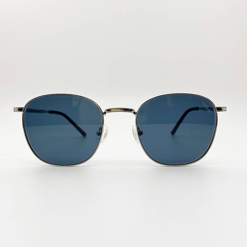 Exporting pure original single men and women Korean version of sunglasses fashion personality sunglasses anti -ultraviolet wicked aphrigrangal UV400
