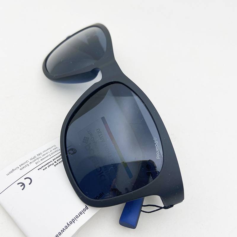 Original single men and women ultra -light polarized sunglasses versatile sunglasses anti -ultraviolet sunshine driving driving glasses
