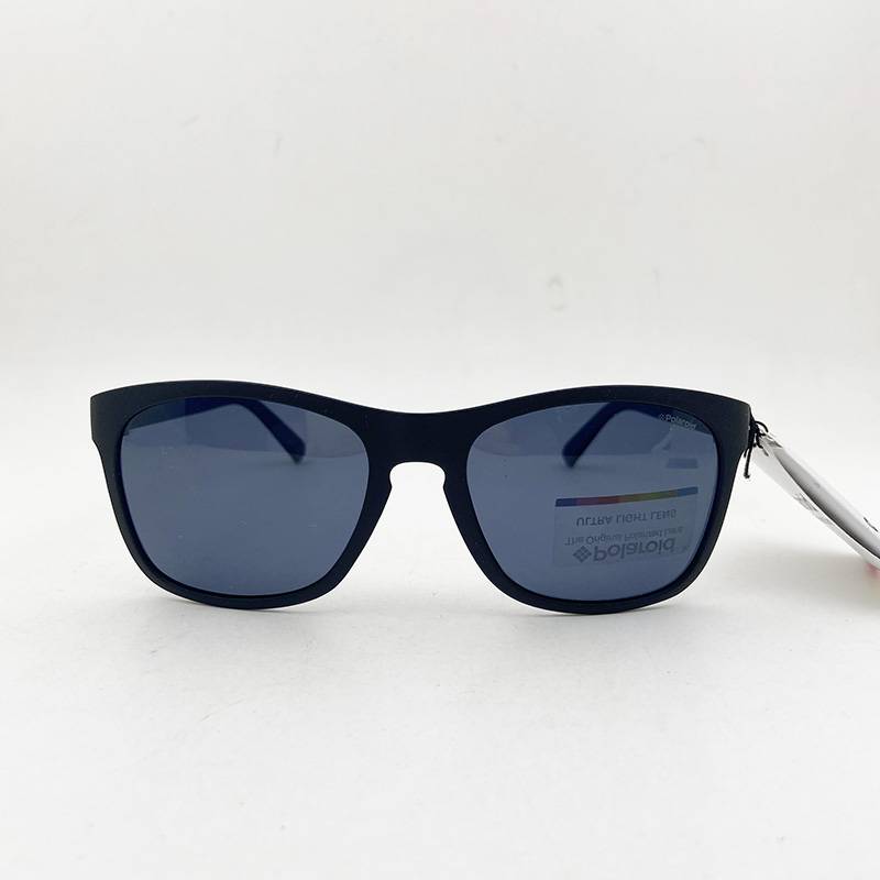 Original single men and women ultra -light polarized sunglasses versatile sunglasses anti -ultraviolet sunshine driving driving glasses