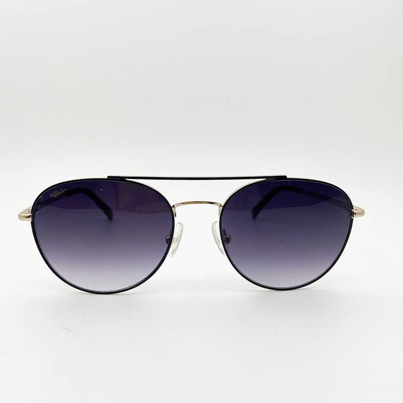 Exporting the original single men's and women's brand sunglasses fashion a wild sunglasses anti -ultraviolet -ray eye shading mirror UV400