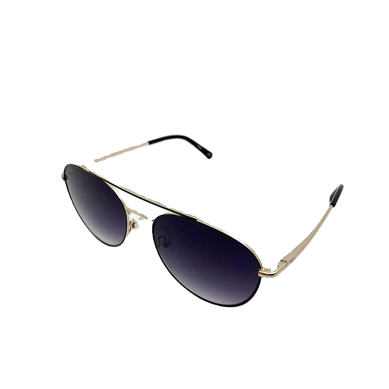 Exporting the original single men's and women's brand sunglasses fashion a wild sunglasses anti -ultraviolet -ray eye shading mirror UV400