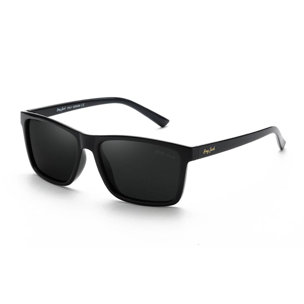 New sunglasses Fashion polarized sunglasses Male women and women's sunglasses driving mirror export 1317