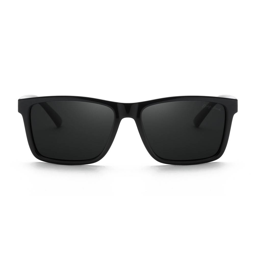 New sunglasses Fashion polarized sunglasses Male women and women's sunglasses driving mirror export 1317