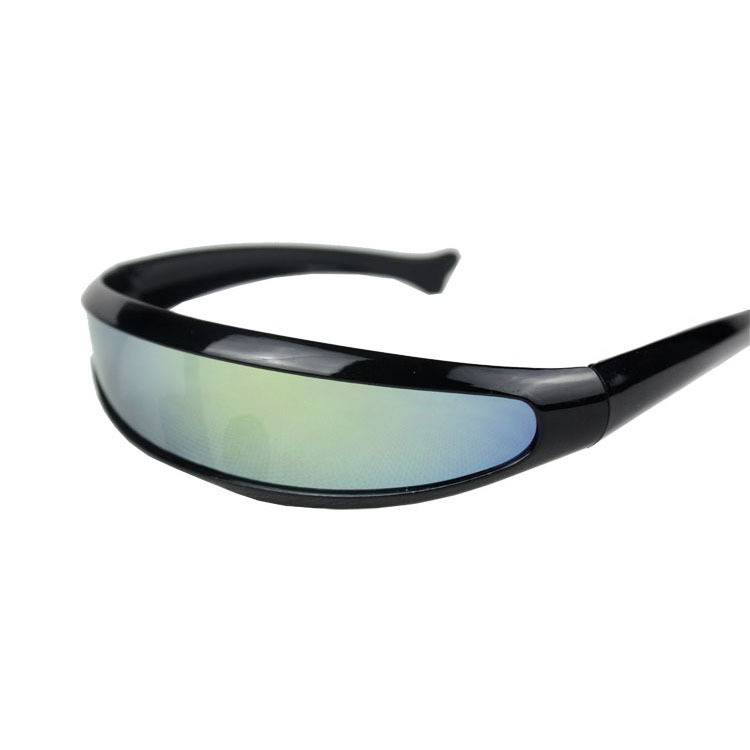 Cross -border X -Men men and women sports sunglasses alien men and women bicycle mountain cars riding glasses