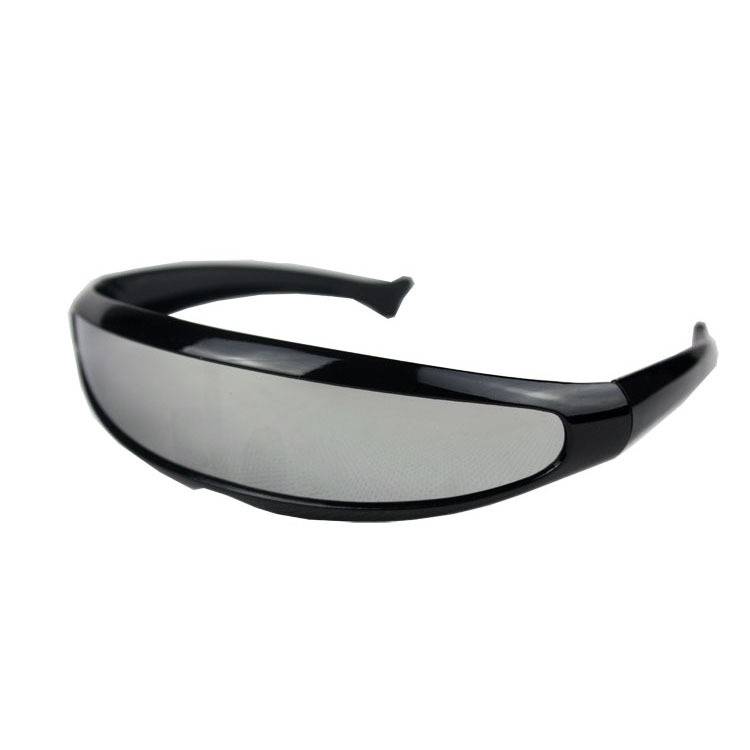 Cross -border X -Men men and women sports sunglasses alien men and women bicycle mountain cars riding glasses