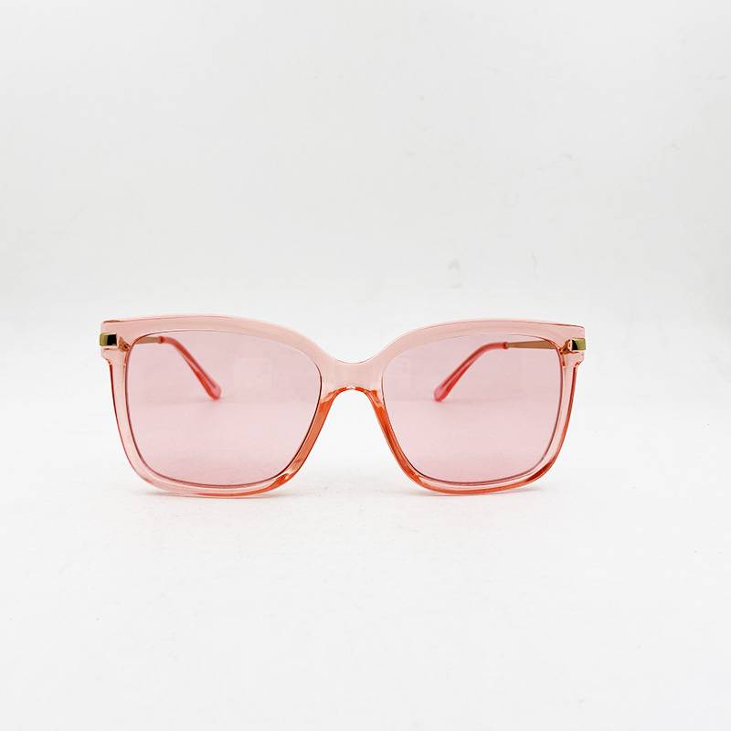 2022 Ms. Personal Street Shooting sunglasses UV400 Metropolitan Moisturizer Outdoor Outdoor Fashion Fashion