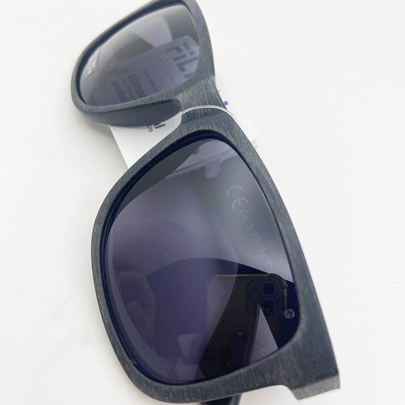 Original single men and women sunglasses fashion personality trendy sunglasses anti -ultraviolet lighting mirror uv400 UV400