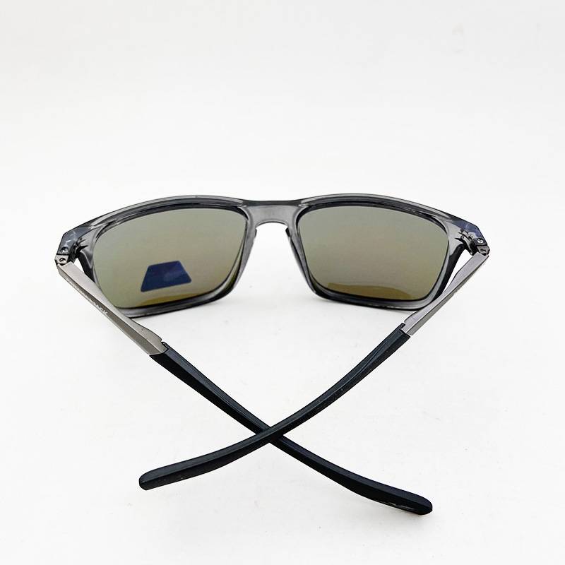 original single -tail polarized sunglasses driving special driving lens personality full -match outdoor sunglasses tide