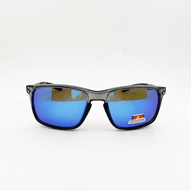 original single -tail polarized sunglasses driving special driving lens personality full -match outdoor sunglasses tide