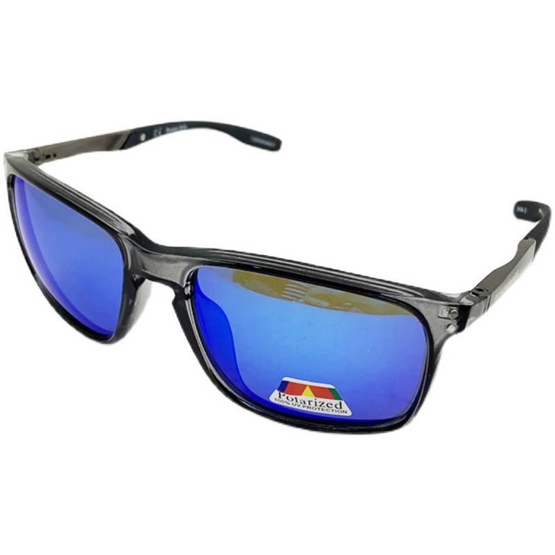 original single -tail polarized sunglasses driving special driving lens personality full -match outdoor sunglasses tide