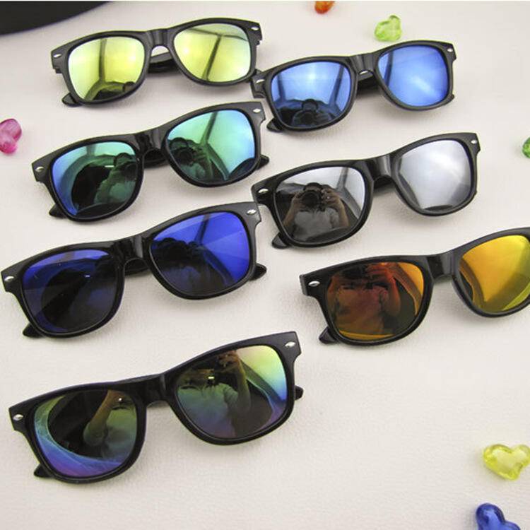 Type Mician Children's reflector to undertake OEM processing bearing and sunglasses gift customization