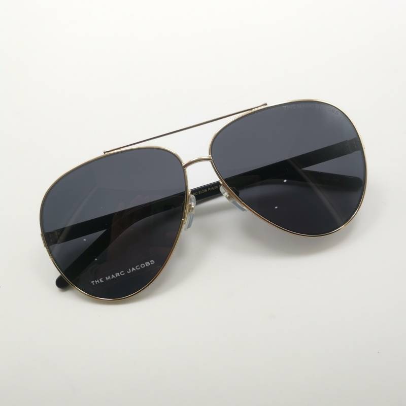 Themarcjacobs Mark Yako Men and Women Pilot Plutter 522/s 522/s
