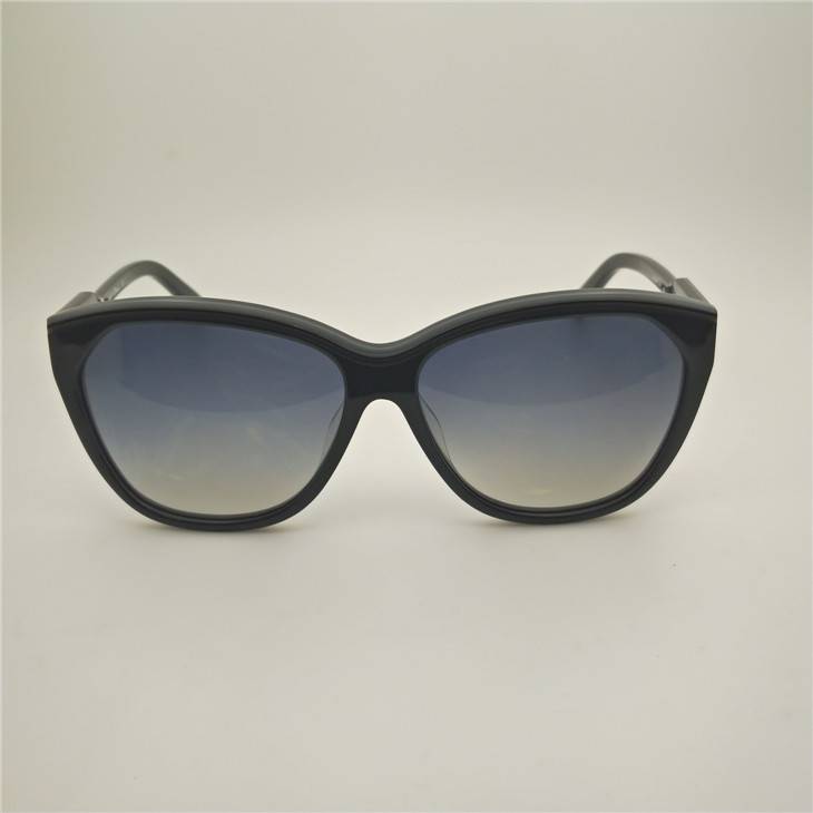 Uncle spot high -end luxury first -line niche sunscreen sunglasses square retro ultraviolet sunglasses