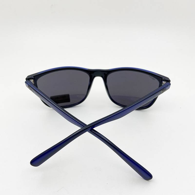 Pure original single men's and women's brand sunglasses fashion versatile small and medium -sized sunglasses anti -ultraviolet -ray eye shading mirrors