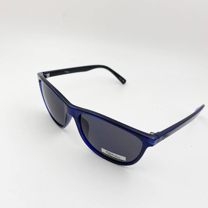 Pure original single men's and women's brand sunglasses fashion versatile small and medium -sized sunglasses anti -ultraviolet -ray eye shading mirrors