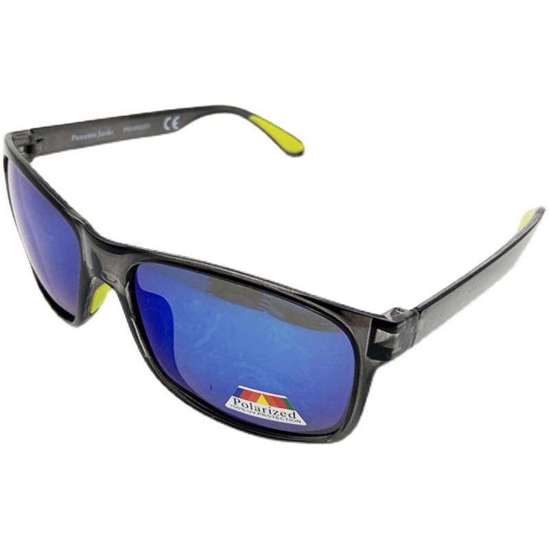 Original single -tailed men's polarized sunglasses driving mirror fashion versatile eyesight sunglasses tide model