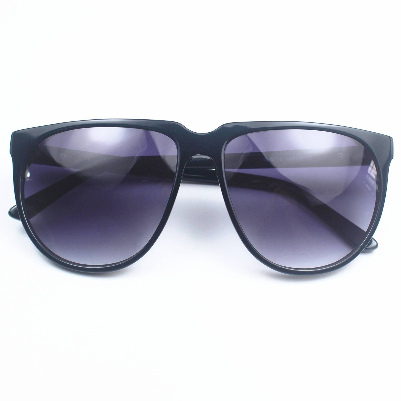 Outer single retro thin board light sunglasses anti -ultraviolet sunglasses fashion sunglasses tide 2 color 822191
