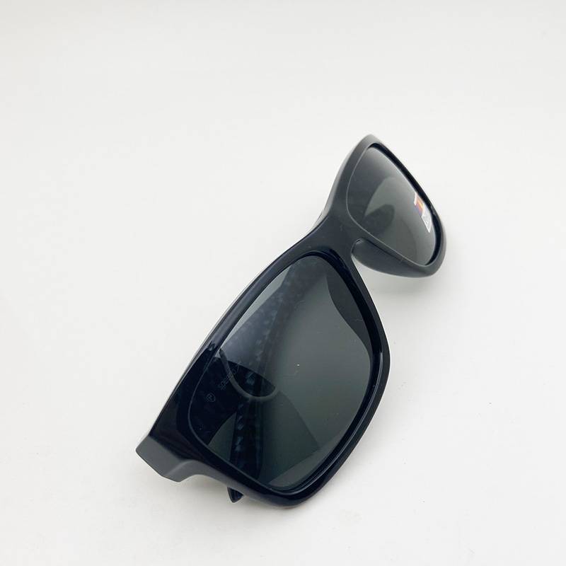 Original single men's sports brand polarized sunglasses fashion sunglasses anti -ultraviolet sun shading driving glasses