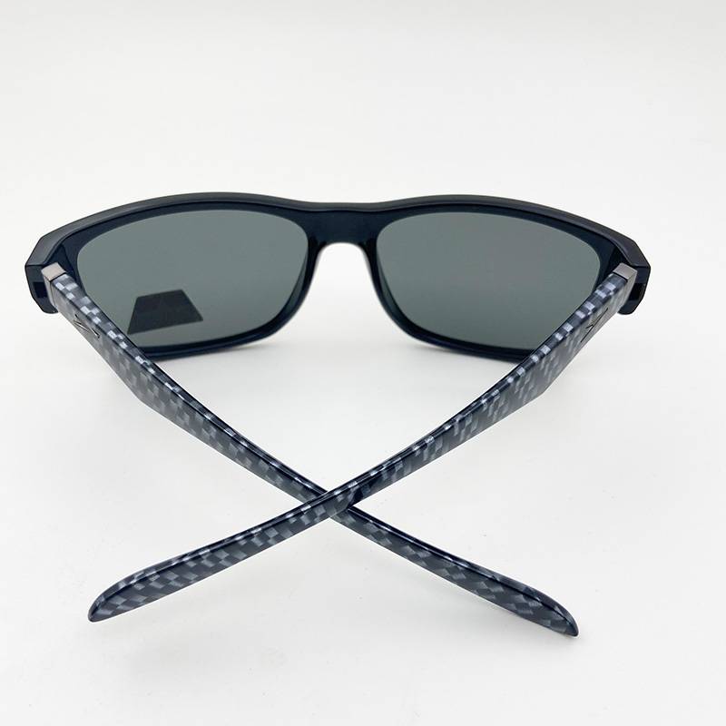 Original single men's sports brand polarized sunglasses fashion sunglasses anti -ultraviolet sun shading driving glasses