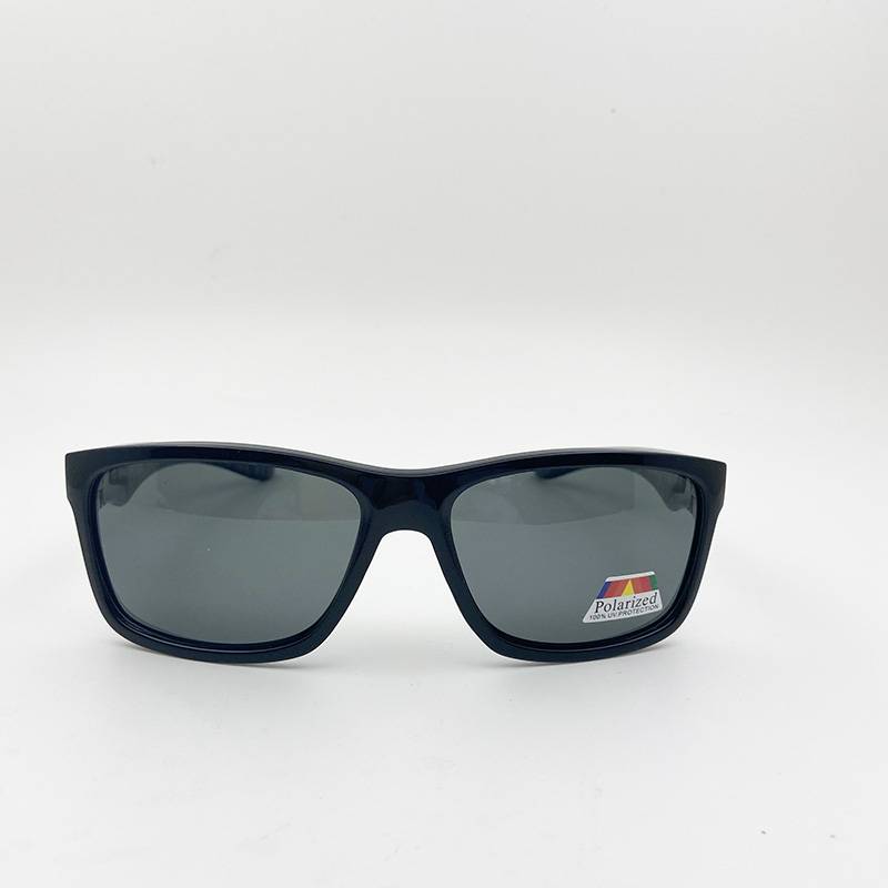 Original single men's sports brand polarized sunglasses fashion sunglasses anti -ultraviolet sun shading driving glasses