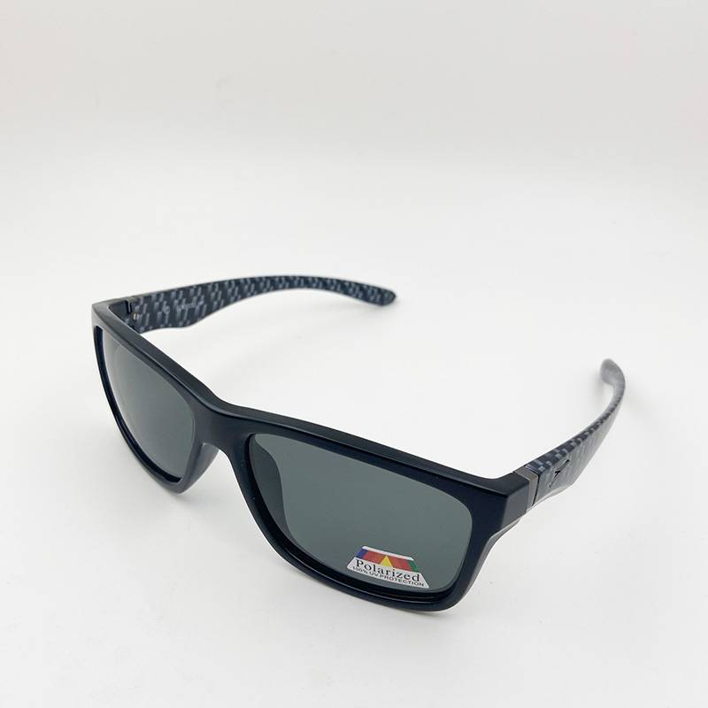 Original single men's sports brand polarized sunglasses fashion sunglasses anti -ultraviolet sun shading driving glasses