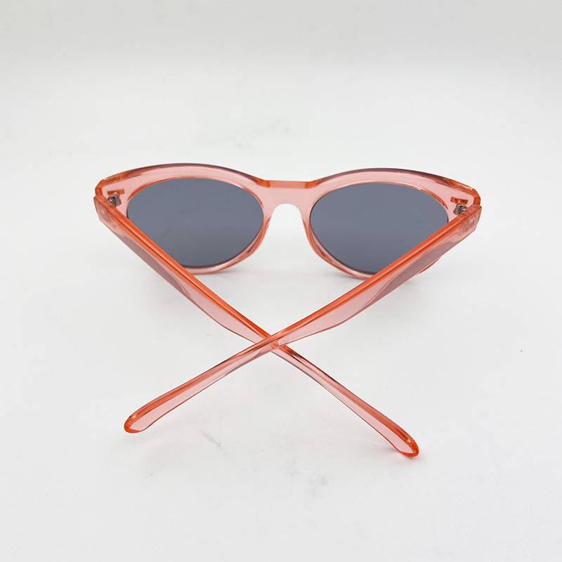 Sample women's sunglasses fashion personality sunglasses anti -ultraviolet lighting mirror uv400 tide