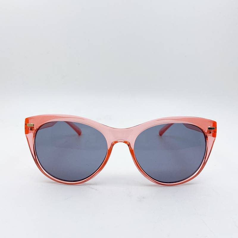 Sample women's sunglasses fashion personality sunglasses anti -ultraviolet lighting mirror uv400 tide