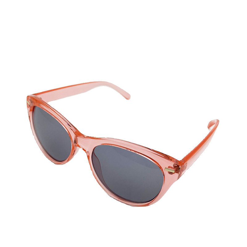 Sample women's sunglasses fashion personality sunglasses anti -ultraviolet lighting mirror uv400 tide