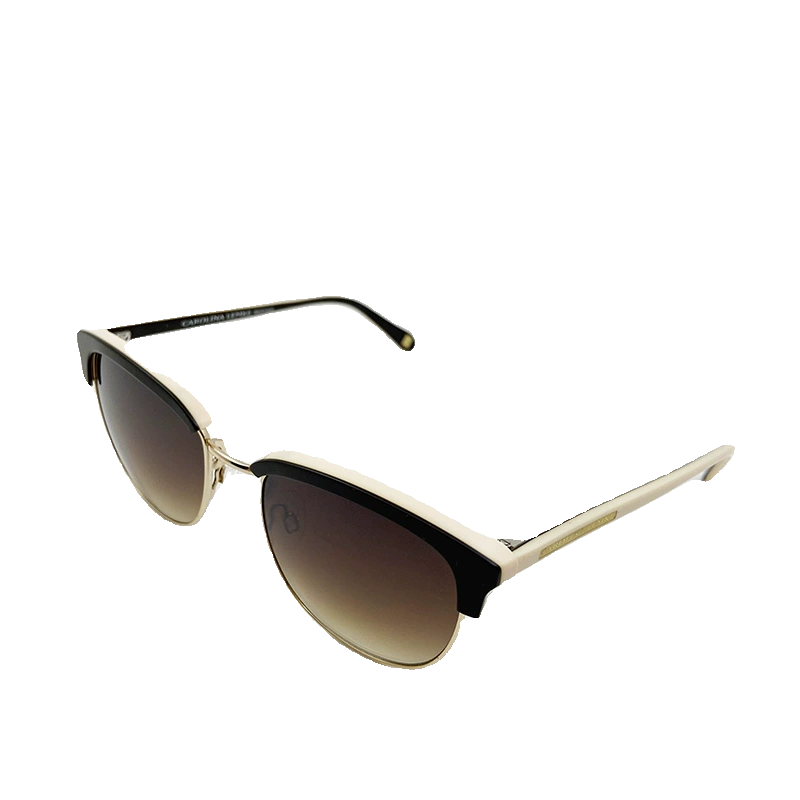 Pure original single men's and women's brand export sunglasses fashionable sunglasses anti -ultraviolet watch mirror sunscreen mirror