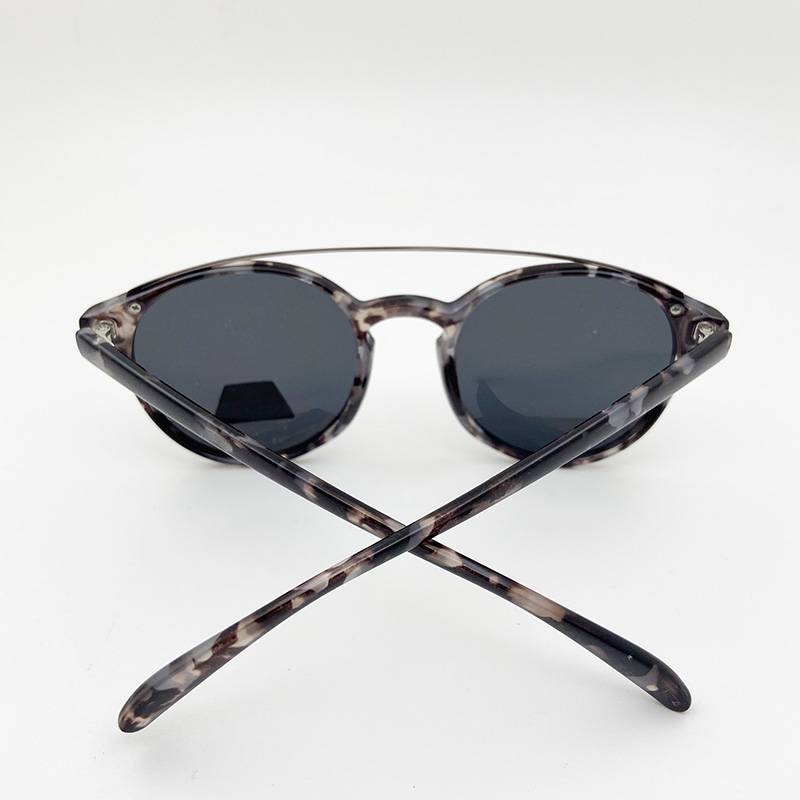 Order men and women polarizes driving mirror sunglasses fashion sunglasses anti -ultraviolet watch mirror sunscreen mirror