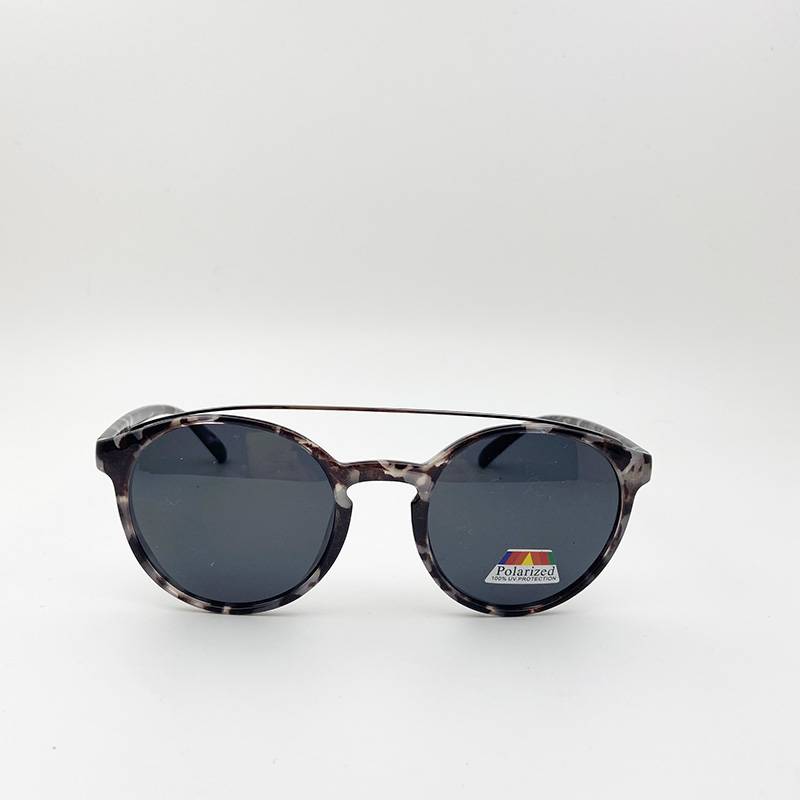 Order men and women polarizes driving mirror sunglasses fashion sunglasses anti -ultraviolet watch mirror sunscreen mirror