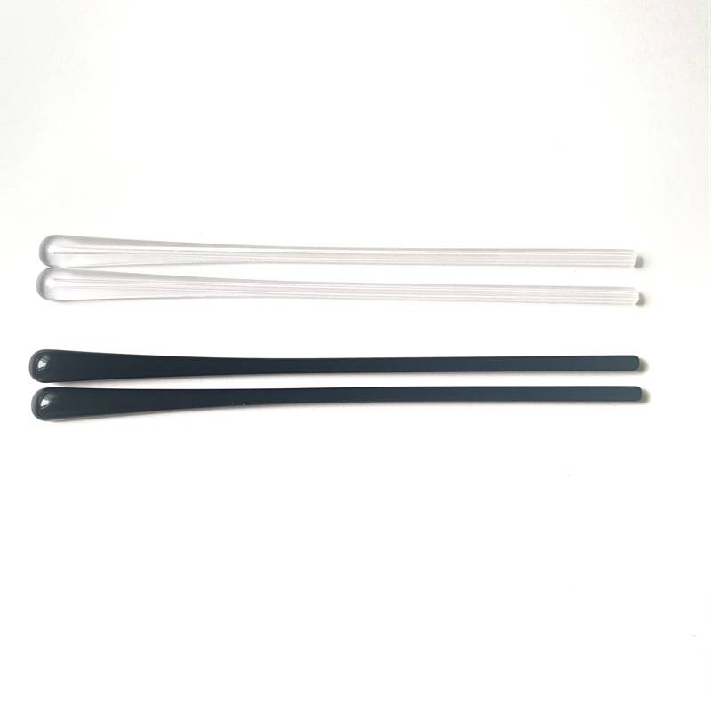 Extended glasses Anti -sliding hard legs Set glasses Foot cover inner holes suitable for 1.4mm glasses legs.