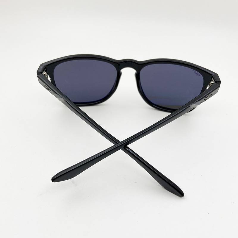 Exit Europe and the United States Pure Original Single Men and Women Polaries Driving Mirror Meic Glasses Fashion Sunglasses Drives Mirror Small Glog Mirror